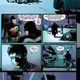 Illustration for article titled The Dynamic Duo is caught in a mob massacre in this iDetective Comics/i exclusiveem/em